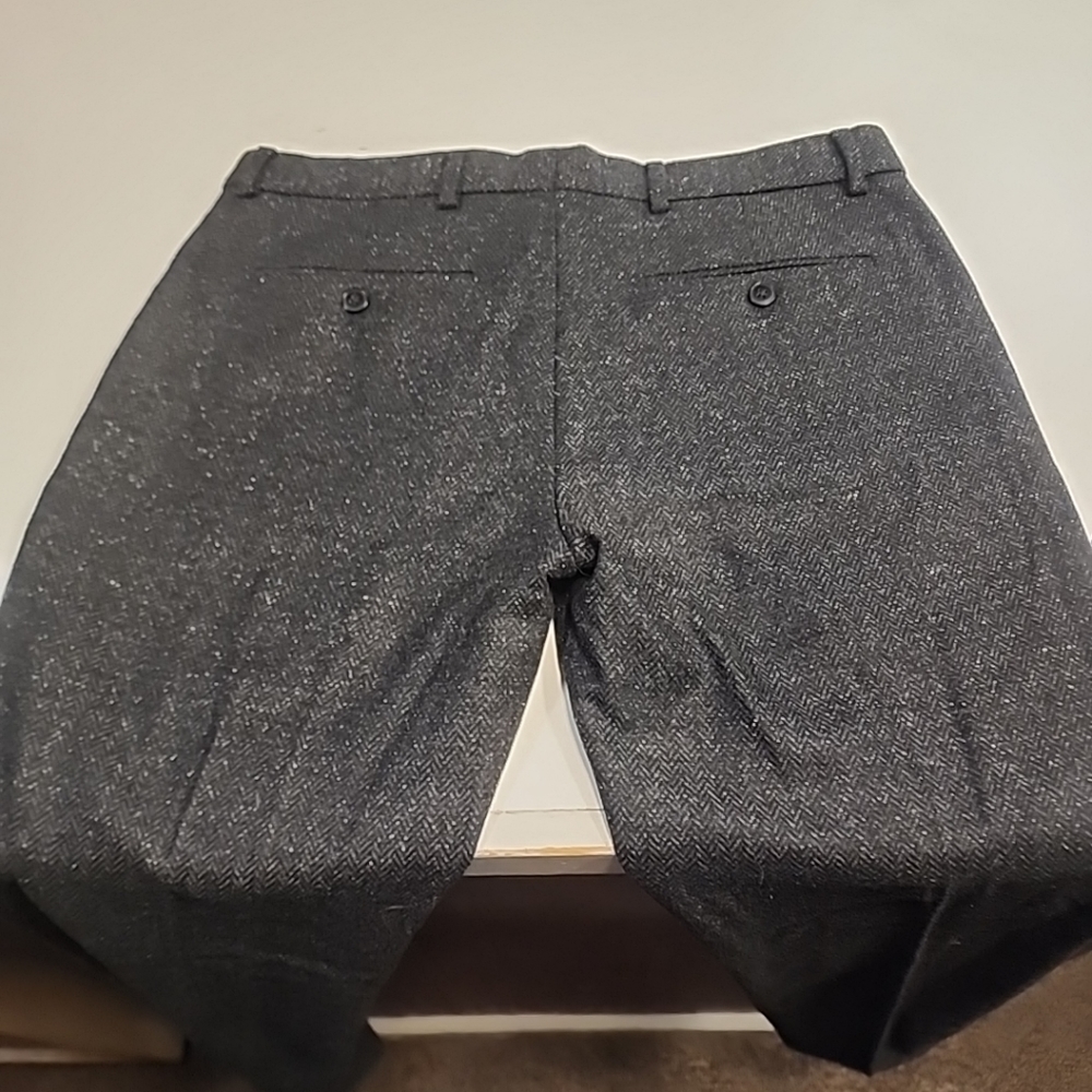 Club Monaco Sutton Pants Trouser